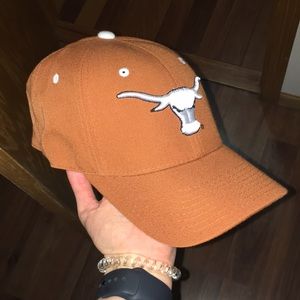Texas Longhorns cap